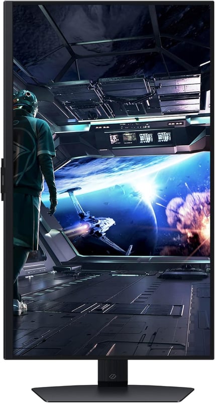 Samsung Odyssey G7 G70D 27" 4K 144Hz IPS Gaming Monitor - 4