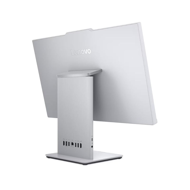 كومبيوتر Lenovo IdeaCentre i3-1315U 8GB/512GB SSD Intel UHD Graphics أبيض - 5