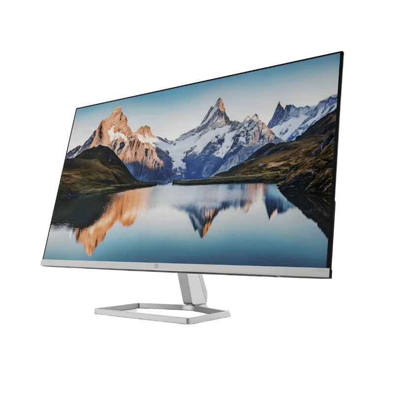 HP M32f 31.5" FHD 75Hz VA Monitor - 6