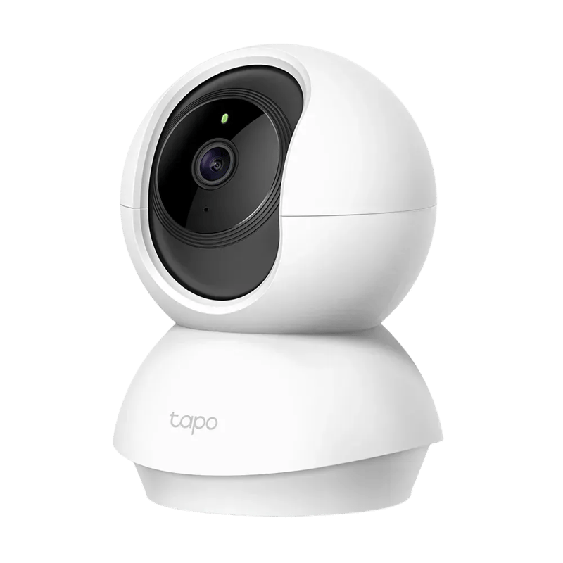 TP-Link Tapo C210 2K (2304x1296) Pan/Tilt WiFi Camera - 8