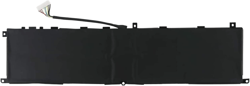 Zoom Laptop Battery MSI GS65 GS75 P65 PS63 WS65 Series - 3