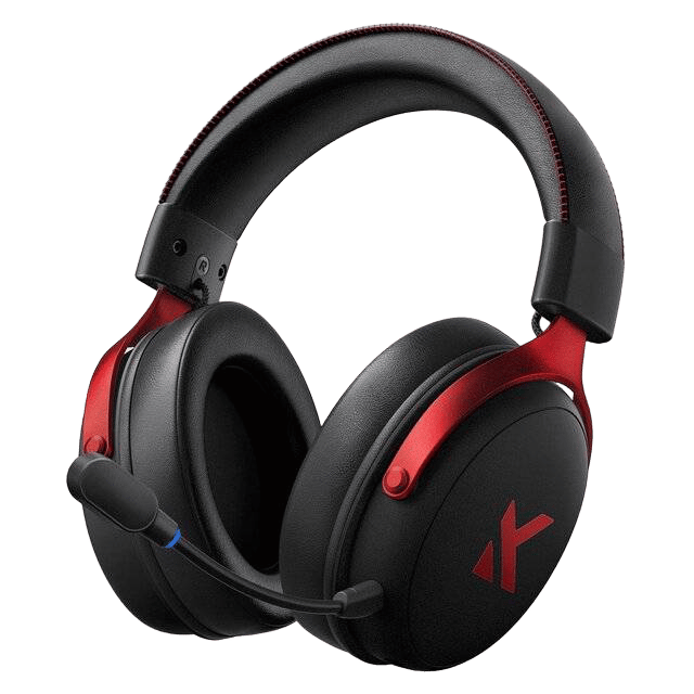 MCHOSE V9 Pro 7.1 Surround Wired RGB Gaming Headset - 4