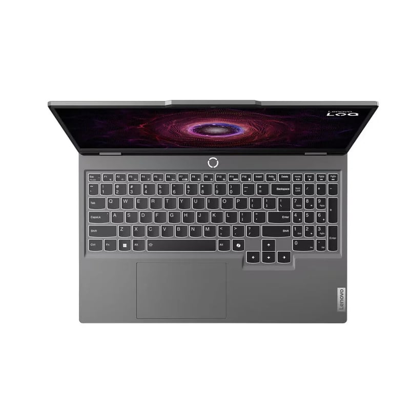 Lenovo LOQ 15ARP9 (Ryzen 5-7235HS, 12GB RAM, 512GB SSD, RTX 3050 4GB, 15.6" FHD 144Hz) - 7