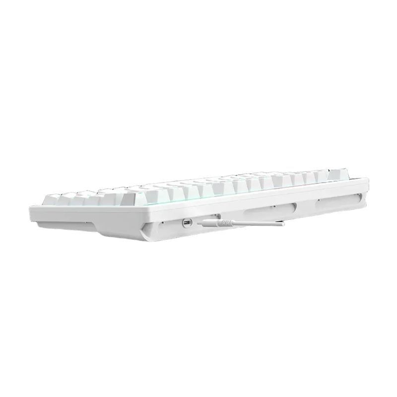 Bloody AT75 Alpha Optical Switch Wired Gaming Keyboard 75% - 8