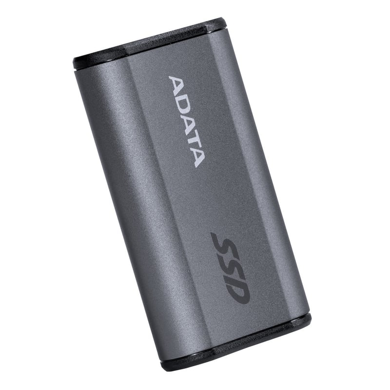 هارد خارجي ADATA SE880 2TB USB 3.2 Gen2x2 2000MB/s رمادي - 2
