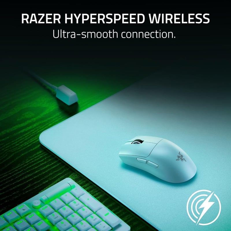 Razer Viper V3 Pro Wireless Gaming Mouse 35K DPI 8000Hz - 3