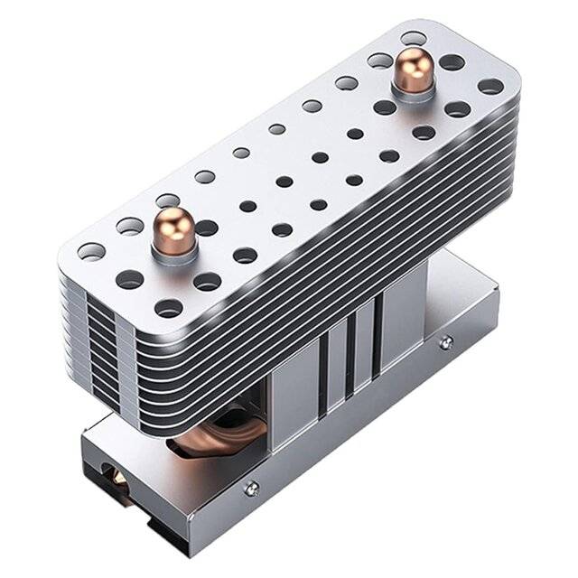 محول ORICO M2HS8 - 3