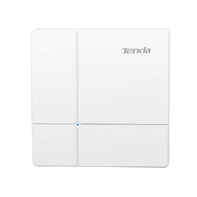 Tenda i24 AC1200 Wave2 Gigabit Ceiling Access Point - 9