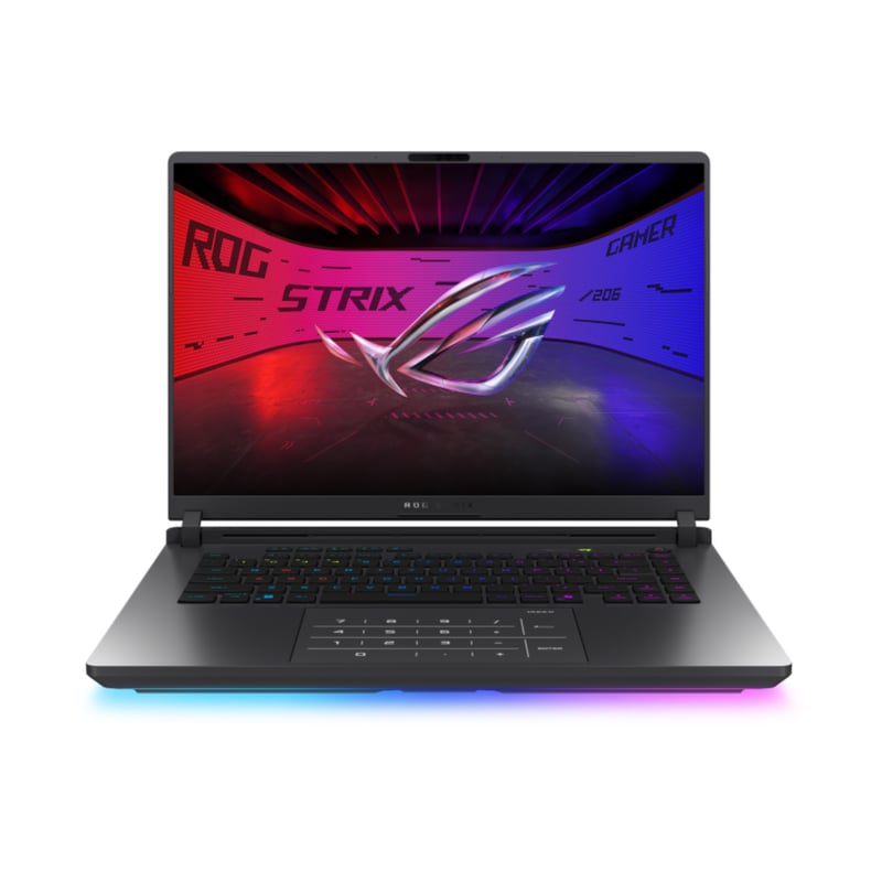 ASUS ROG Strix G16 16.0″ Core i5-13450HX 32GB/1TB RTX 5050 Laptop - 2