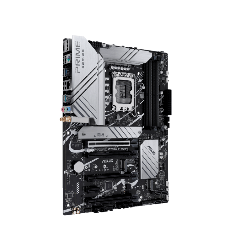 لوحة أم ASUS Prime Z790-P Z790 LGA1700 ATX DDR5 - 4