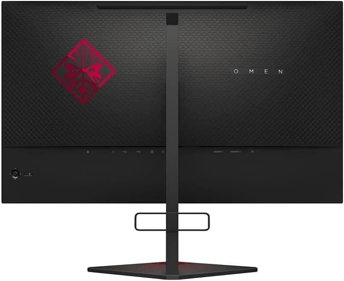 HP OMEN X 25 24.5" Full HD 240Hz 1ms NVIDIA G-SYNC Esports Gaming Monitor - 6