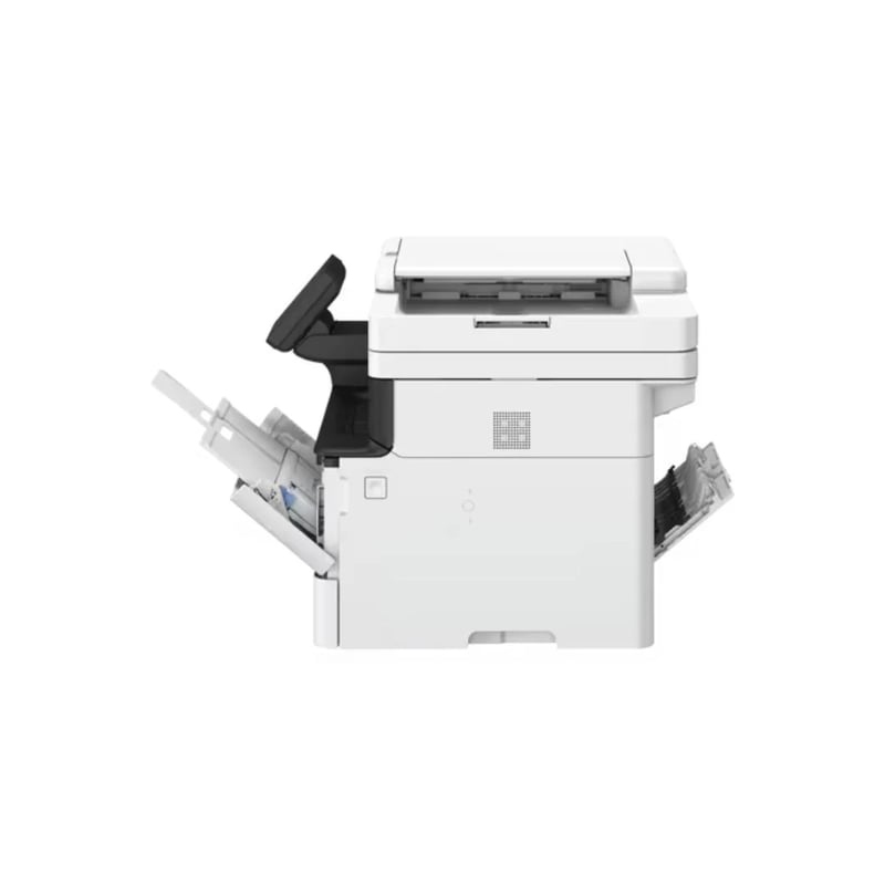 Canon i-SENSYS MF465dw Monochrome Laser Multifunction Printer - 3