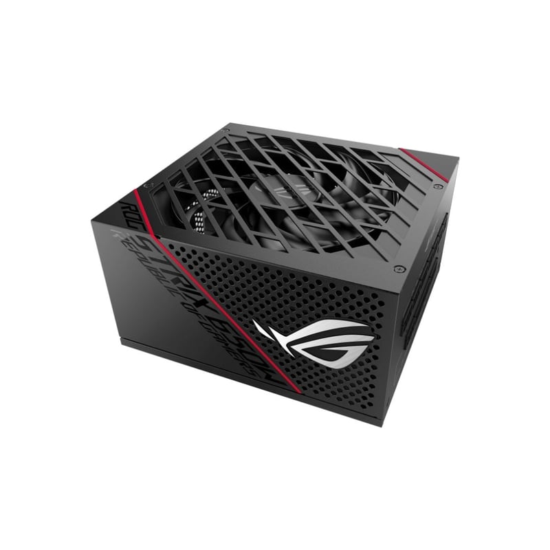 ASUS ROG STRIX 650W 80+ Gold Fully Modular Power Supply - 2