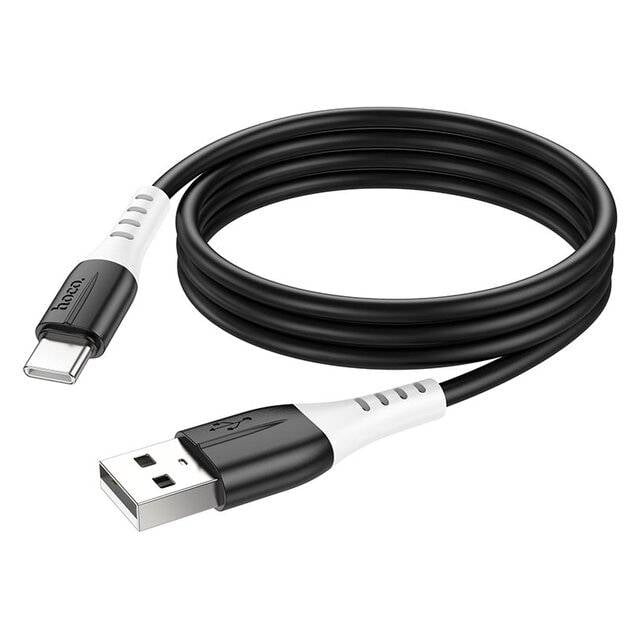 كيبل Hoco USB إلى Type-C 1m - 2