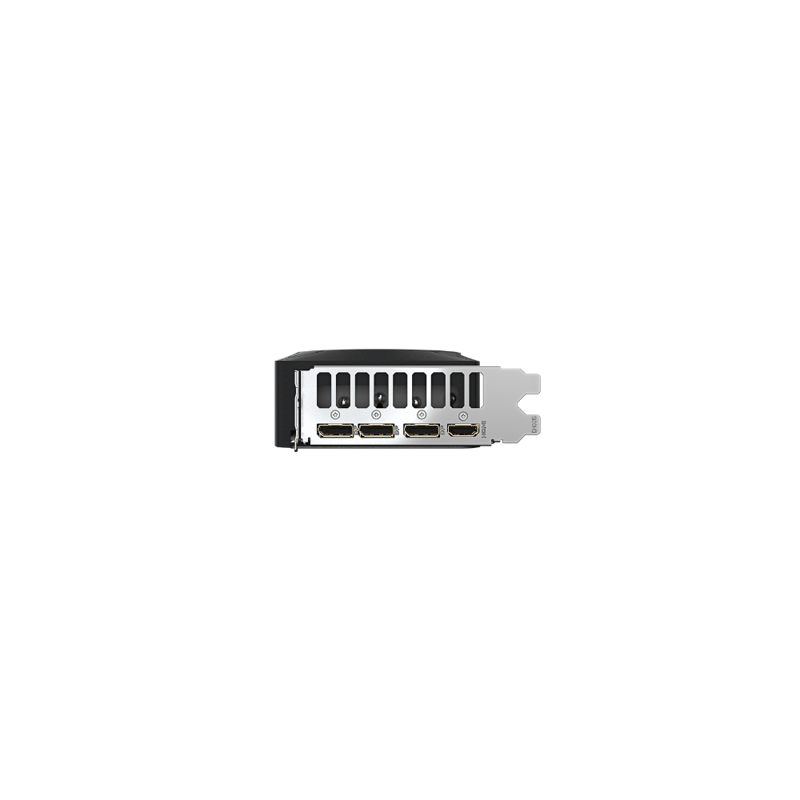 كارت شاشة Gigabyte GeForce RTX 5070 12GB GDDR7 Eagle OC Edition - 4