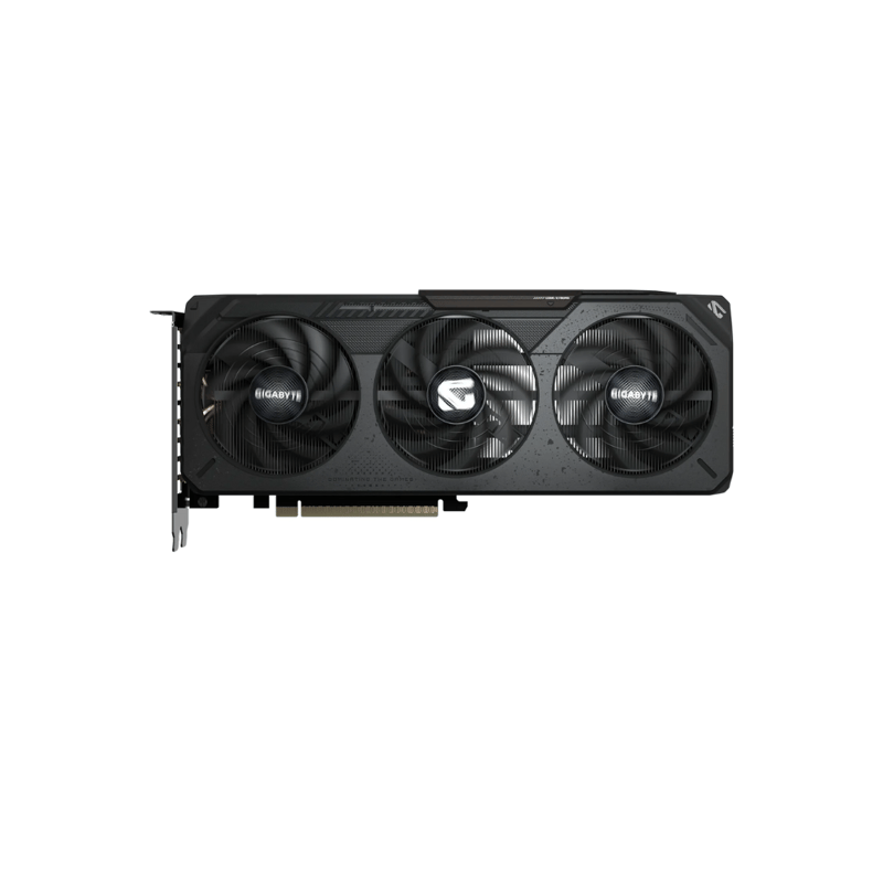 كارت شاشة Gigabyte GeForce RTX 5050 8GB GDDR6 Gaming OC Edition - 6