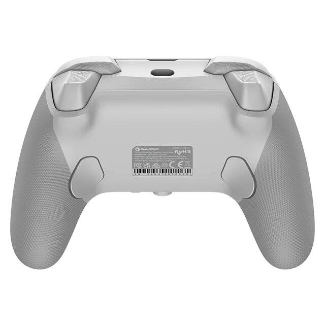 جويستيك GameSir G7 HE Xbox سلكي أبيض - 4
