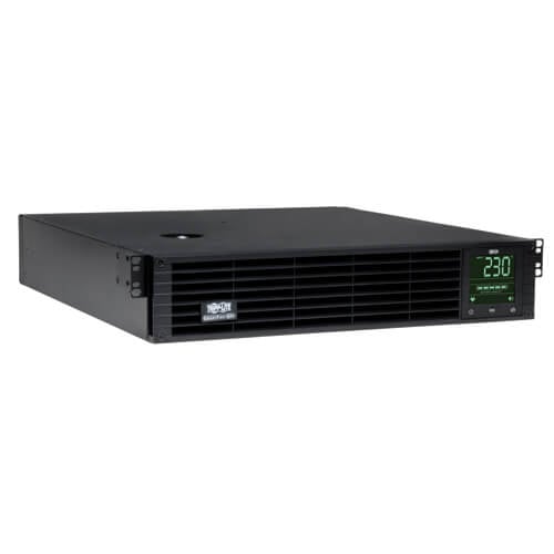 يو بي إس Tripp-Lite SmartPro 3kVA 2.7kW Line-Interactive Sine Wave 2U - 1