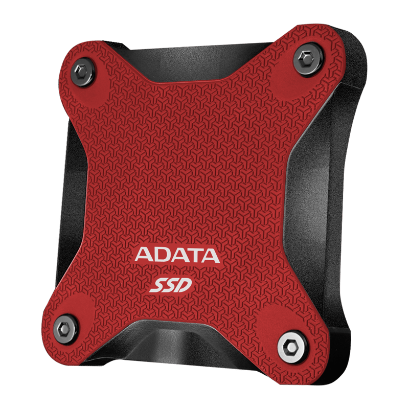 هارد خارجي ADATA SD620 2TB USB 3.2 Gen2 أزرق - 14