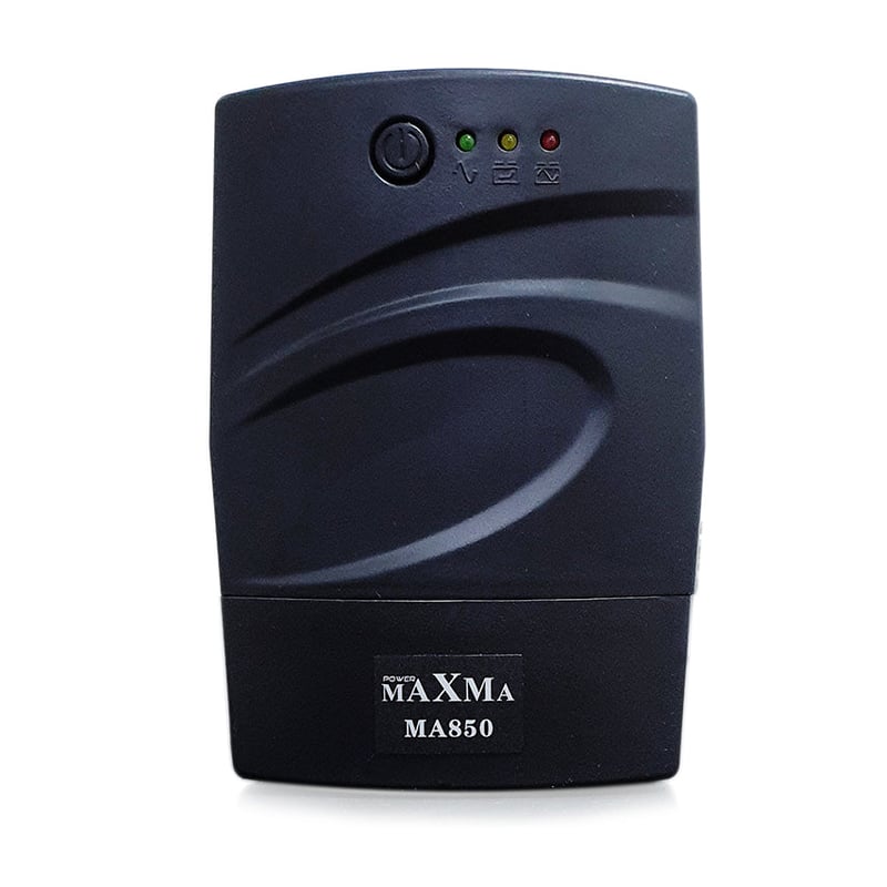 يو بي إس Power Maxma 850VA Line Interactive Offline - 3