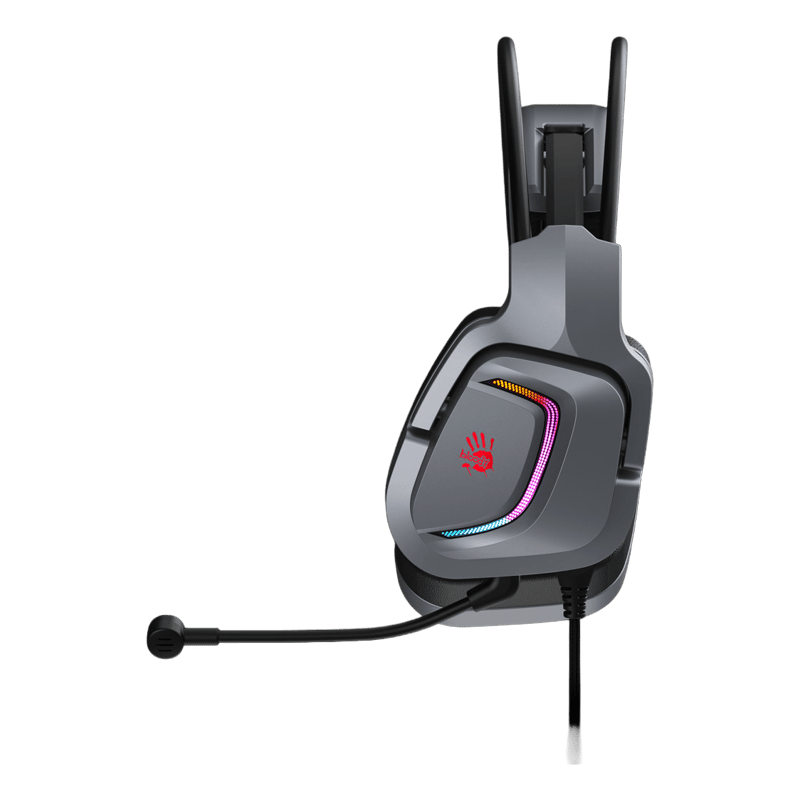 سماعات Bloody G575 سلكي مع ميكروفون USB - 4