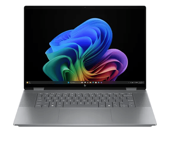 HP OmniBook X 16″ Ultra 7 255H 32GB/2TB RTX 4050 6GB OLED Touch Laptop - 2