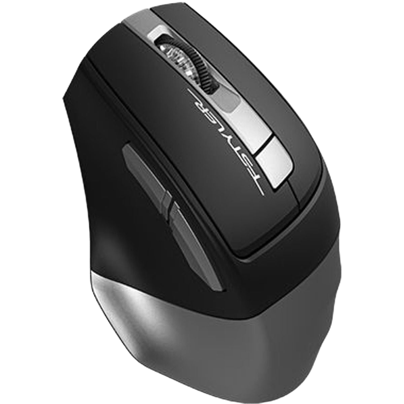 A4Tech FB35S Bluetooth Wireless Mouse 1600 DPI - 5