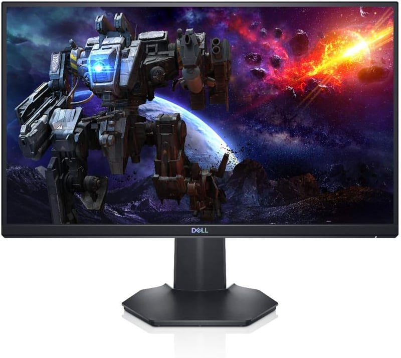 Dell S2421HGF 23.8" FHD 144Hz 1ms TN Gaming Monitor - 1