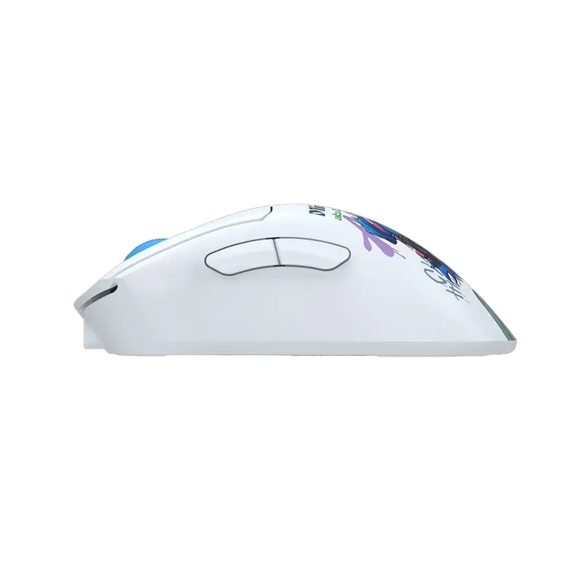 ماوس Bloody R73 Ultra 20K DPI Dual-Mode RGB - 4