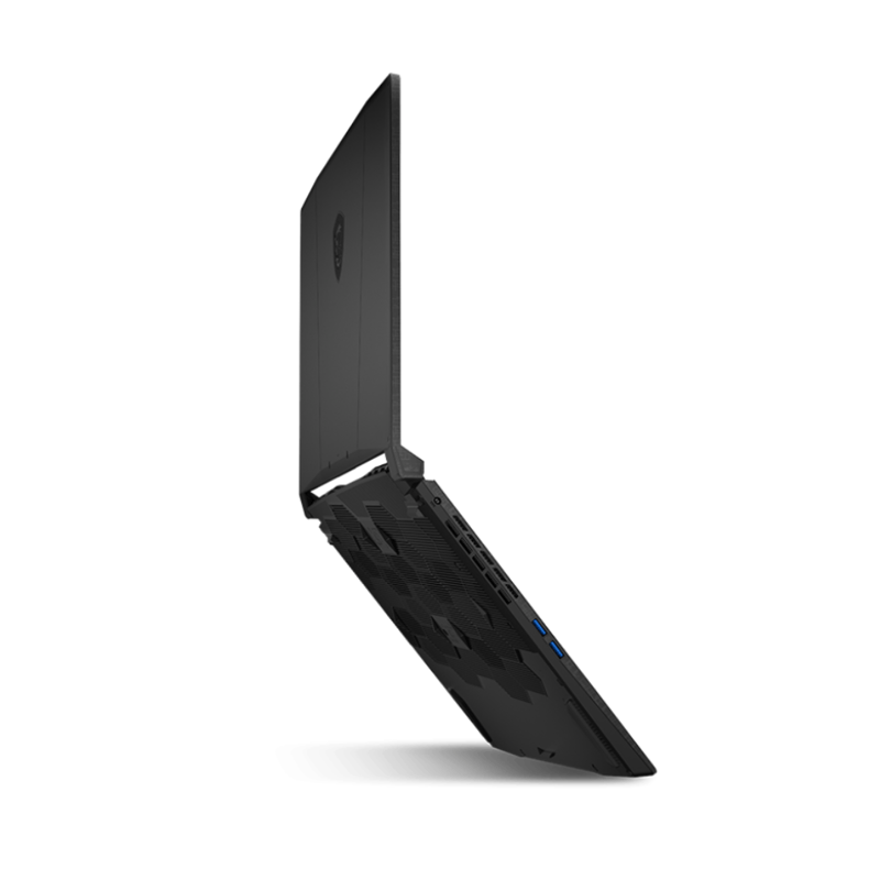 MSI Katana 15 HX B14WFK-660XAE, Intel Core i7-14700HX, RAM 16GB, SSD 512GB, NVIDIA RTX 5060 8GB, 15.6 Inch FHD IPS 144Hz, Black - 7
