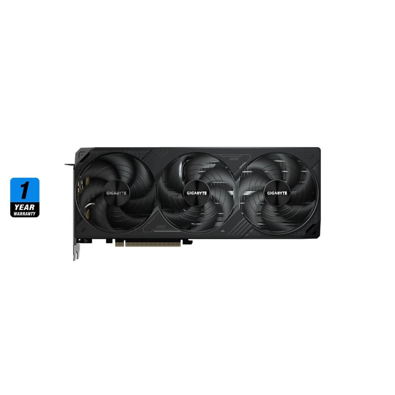 Gigabyte GeForce RTX 5080 16GB GDDR7 WINDFORCE OC SFF - 7
