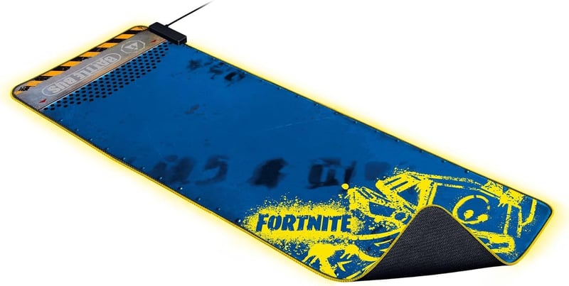 ماوس باد Razer Goliathus Chroma Extended RGB Fortnite Edition - 4