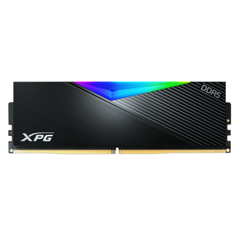 رام XPG Lancer RGB DDR5 48GB 6000MHz UDIMM - 2