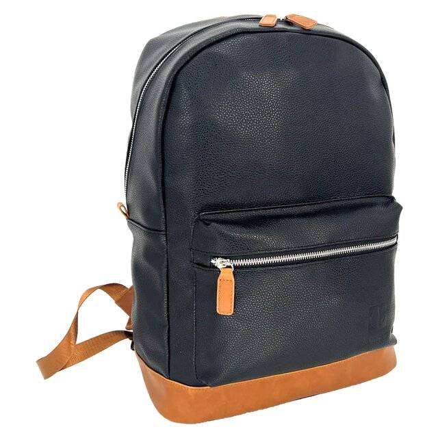 شنطة Union Bags A-BP23130-F 15.6 انج أسود - 2