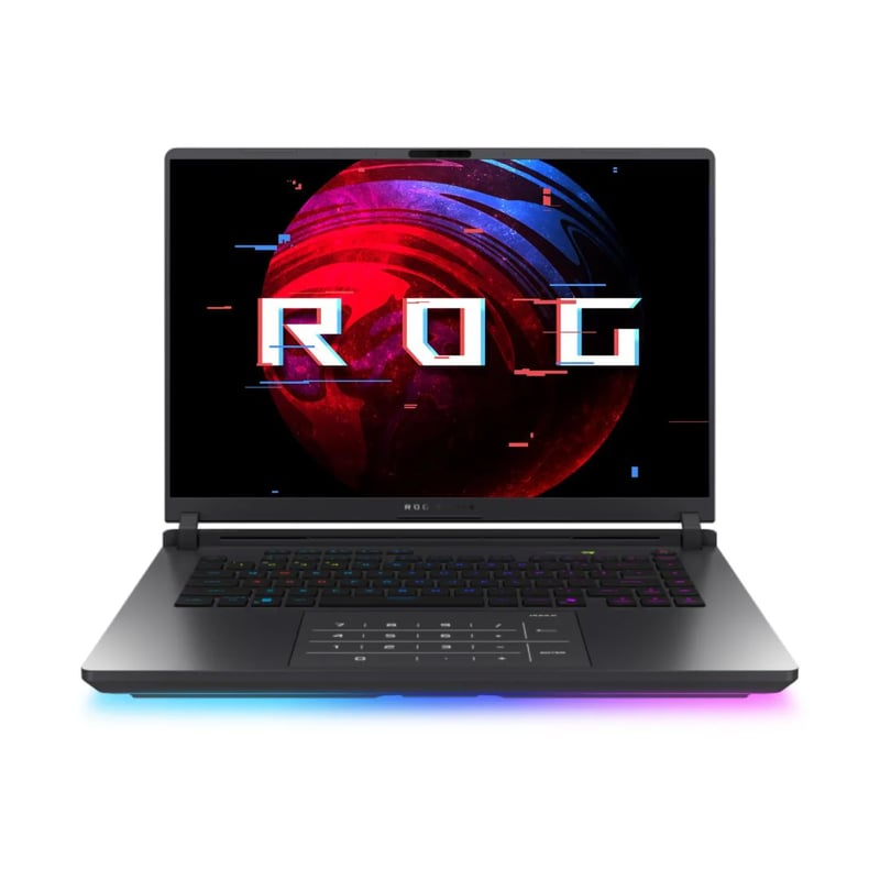 ASUS ROG Strix G16 G615LM, Intel Core Ultra 9-275HX, 32GB RAM, 2TB SSD, NVIDIA RTX 5060 8GB - 8