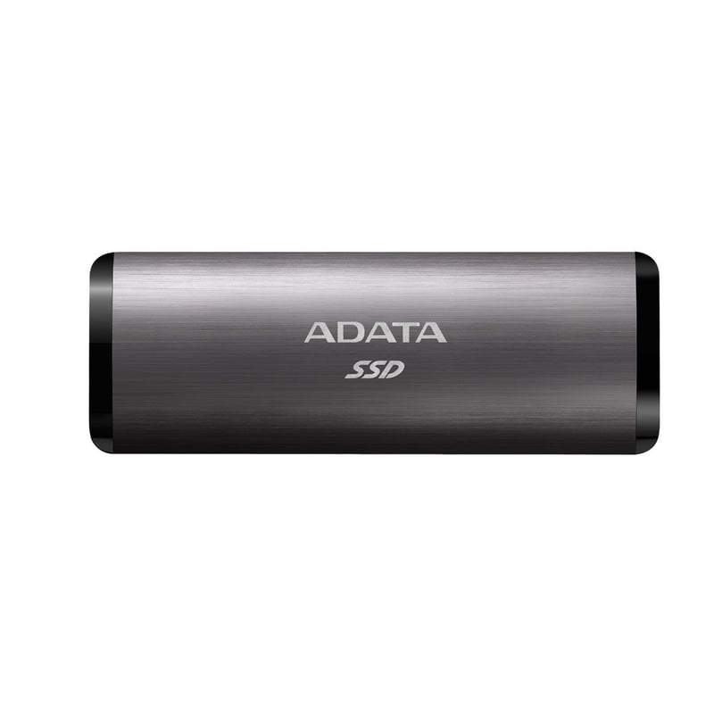 ADATA SE760 2TB USB-C External SSD - 7