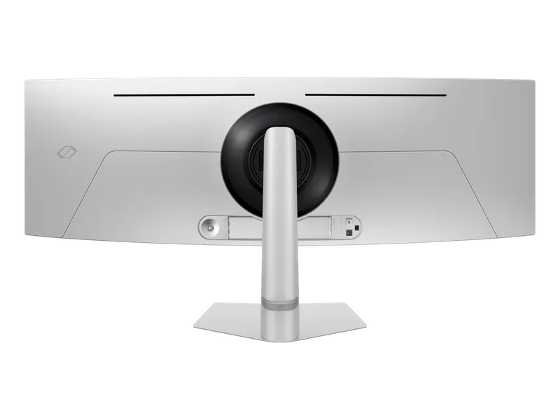 شاشة Samsung Odyssey Neo G9 49″ 5120x1440 144Hz OLED - 3