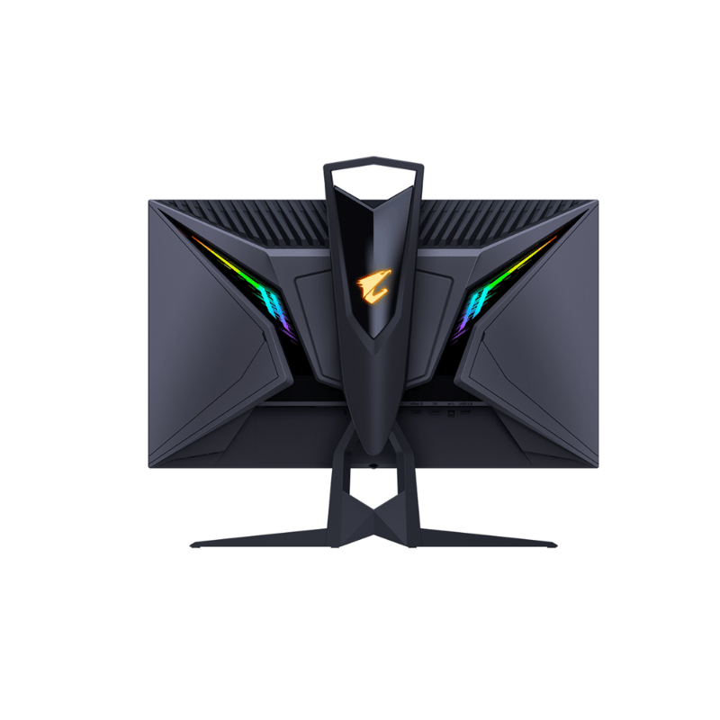 شاشة Gigabyte AORUS FI25F 25″ 1920x1080 240Hz IPS - 4