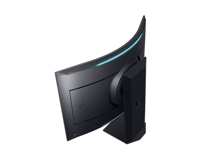 شاشة Samsung Odyssey Neo G9 55″ 3840x2160 165Hz VA - 4