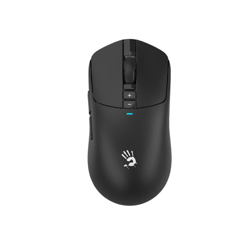 Bloody R72 Ultra Dual Mode Wireless Gaming Mouse 16000 DPI - 6