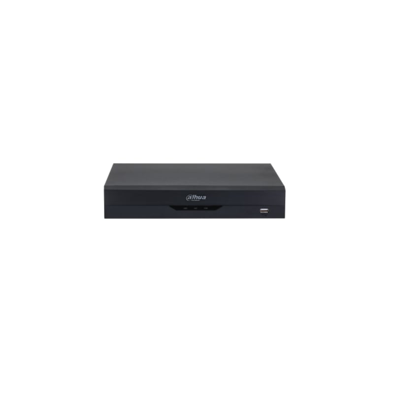 Dahua XVR5116HS-I3/T 16CH 5MP 1HDD WizSense DVR - 1