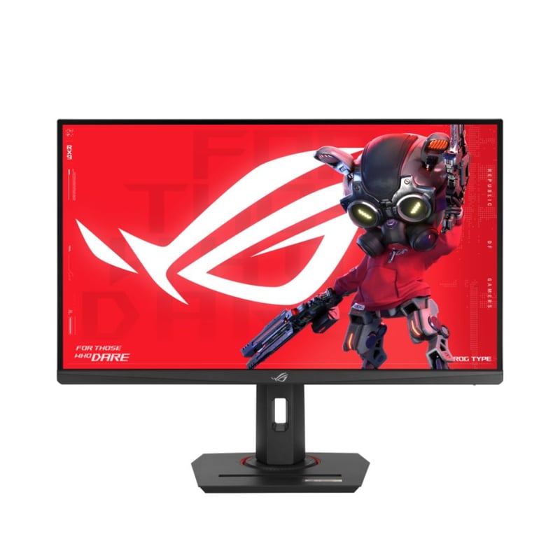 شاشة ASUS ROG Strix XG279CNS 27″ 1920x1080 380Hz IPS - 8