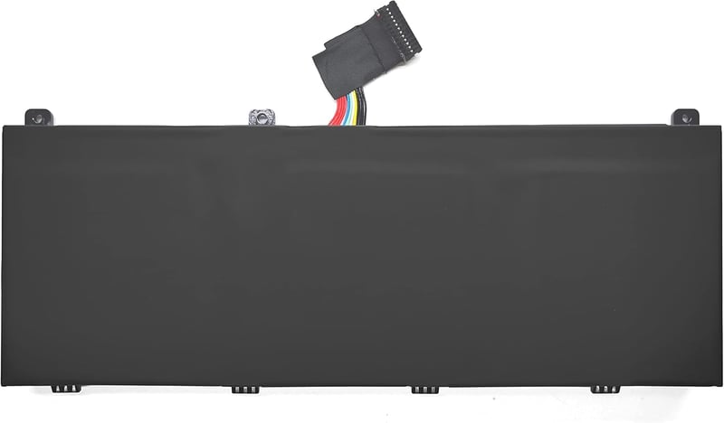 Zoom Laptop Battery for Lenovo ThinkPad P53 Series - 4