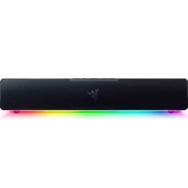 Razer Leviathan V2 X USB-C Bluetooth Gaming Soundbar - 9