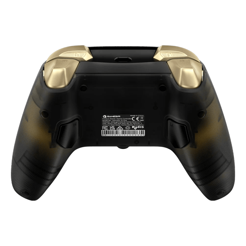 GameSir Kaleid Flux Xbox Wired Game Controller - 4