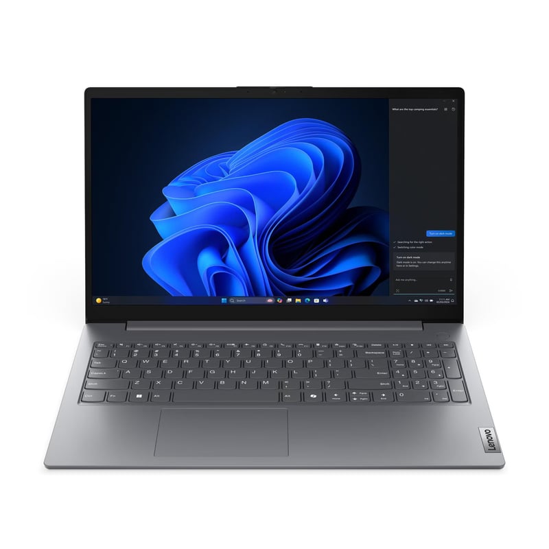 Lenovo V15 G5 IRL 83HF00EMIG - 15.6" FHD 60Hz - Intel Core i7-13620H - 16GB RAM - 512GB SSD - Shared - win 11 pro k - 1