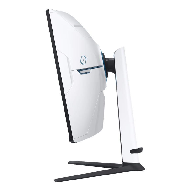 Samsung 32" Odyssey Neo G8 BG850 4K Curved - 10