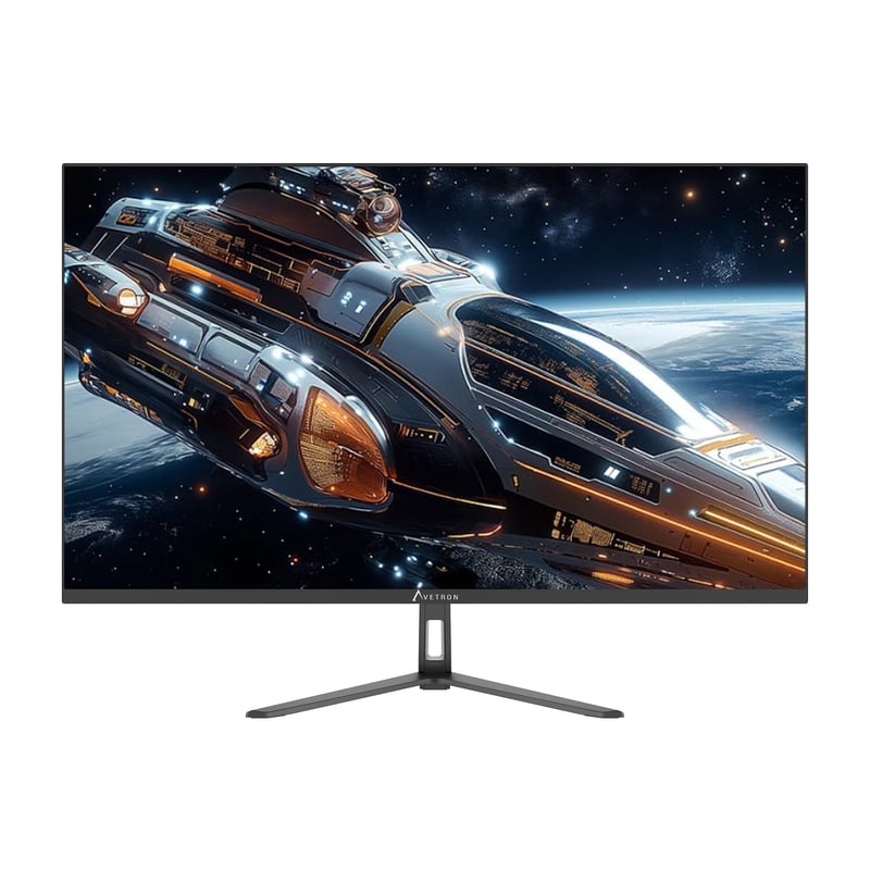 شاشة Avetron G2732M 27″ 4K 3840×2160 160Hz IPS - 2