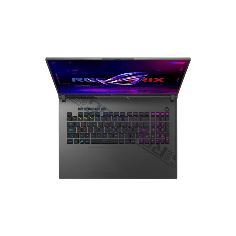 لابتوب ASUS ROG Strix G614FM 16″ AMD Ryzen 9 9955HX 16GB/1TB RTX 5060 أسود - 4