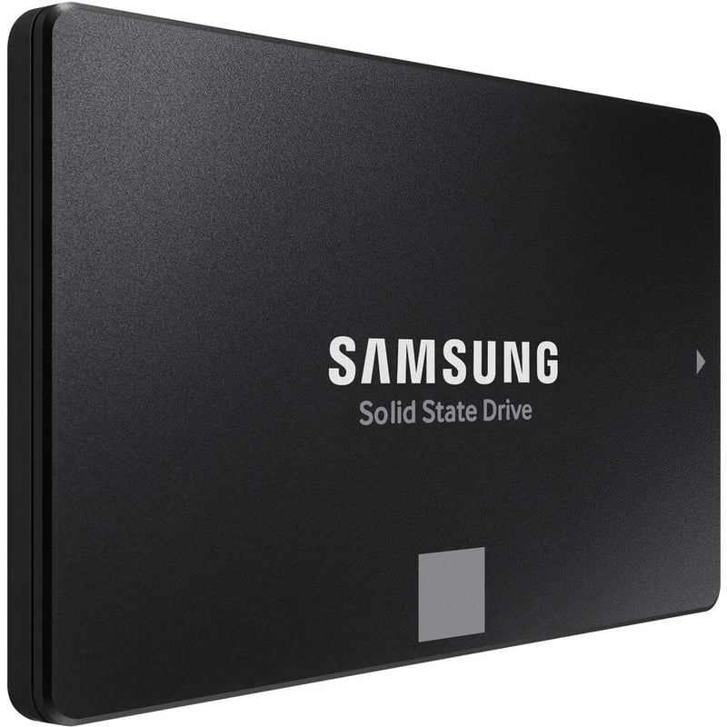 SSD Samsung 870 EVO 1TB SATA III 2.5 انج - 2